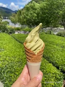 池川茶園