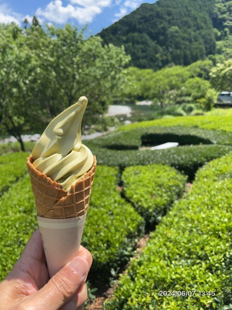 marco14450さんが投稿した池川茶園に関する口コミの画像