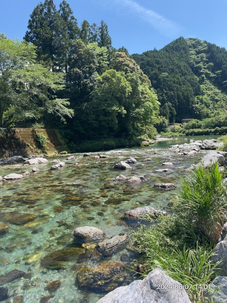 marco14450さんが投稿した池川茶園に関する口コミの画像