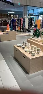 イオンレイクタウンkaze
