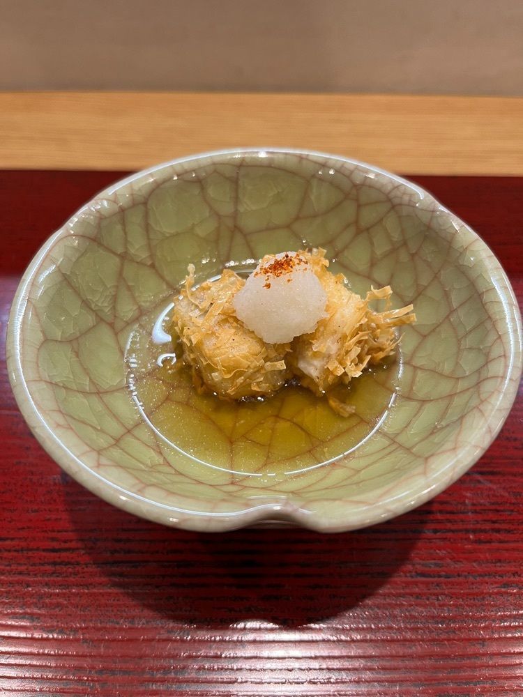 Izumi.47さんが投稿した定禅寺おおくらに関する口コミの画像