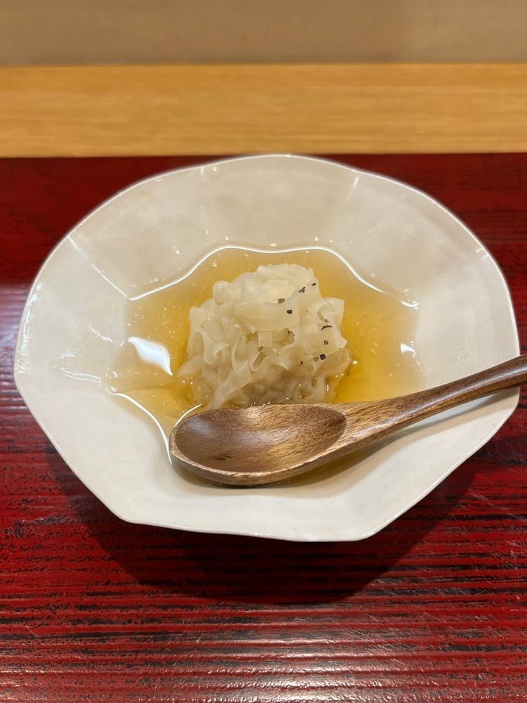 Izumi.47さんが投稿した定禅寺おおくらに関する口コミの画像