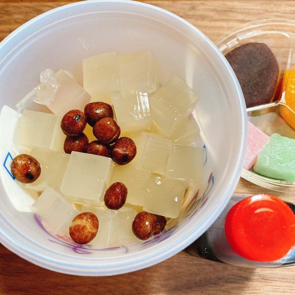 🤎アイヒンまま🤎さんが投稿した和菓子 さかえやに関する口コミの画像