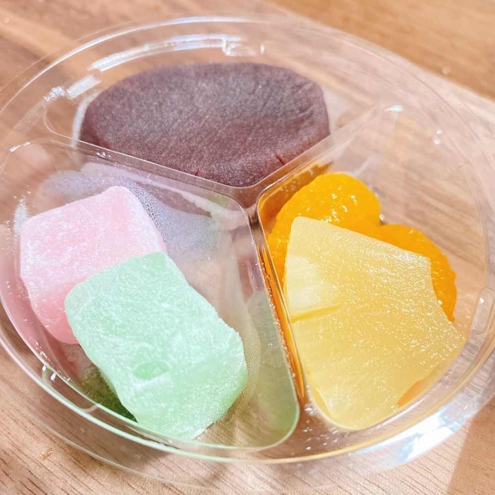 🤎アイヒンまま🤎さんが投稿した和菓子 さかえやに関する口コミの画像