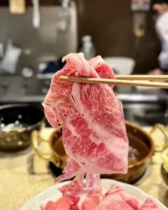 しゃぶ亭 なんば千日前店（シャブチン）