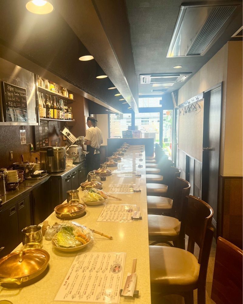 masayan.310さんが投稿したしゃぶ亭 なんば千日前店（シャブチン）に関する口コミの画像