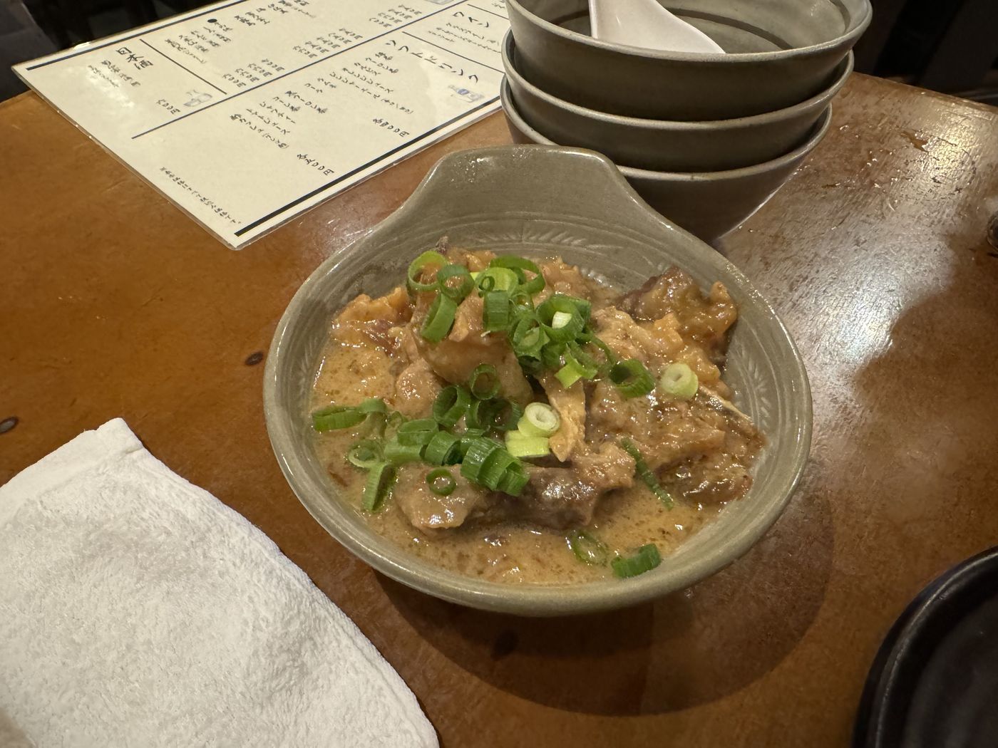 きゃっさーさんが投稿した串揚げ あげあげに関する口コミの画像