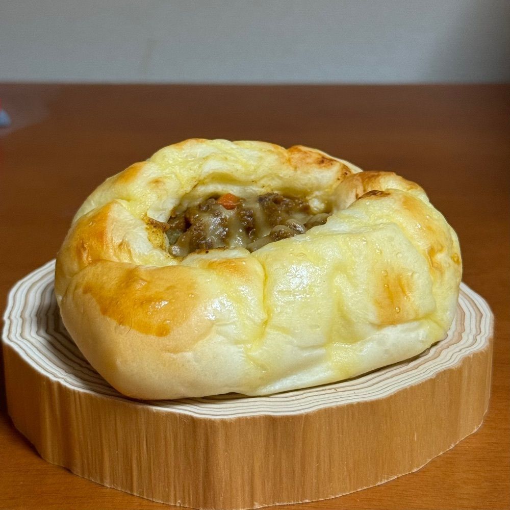 鉄道王さんが投稿したBakery&Cafe泉（ベーカリーアンドカフェイズミ）に関する口コミの画像
