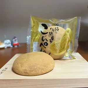 御菓子御殿 国際通り松尾店(おかしごてん) 1枚目