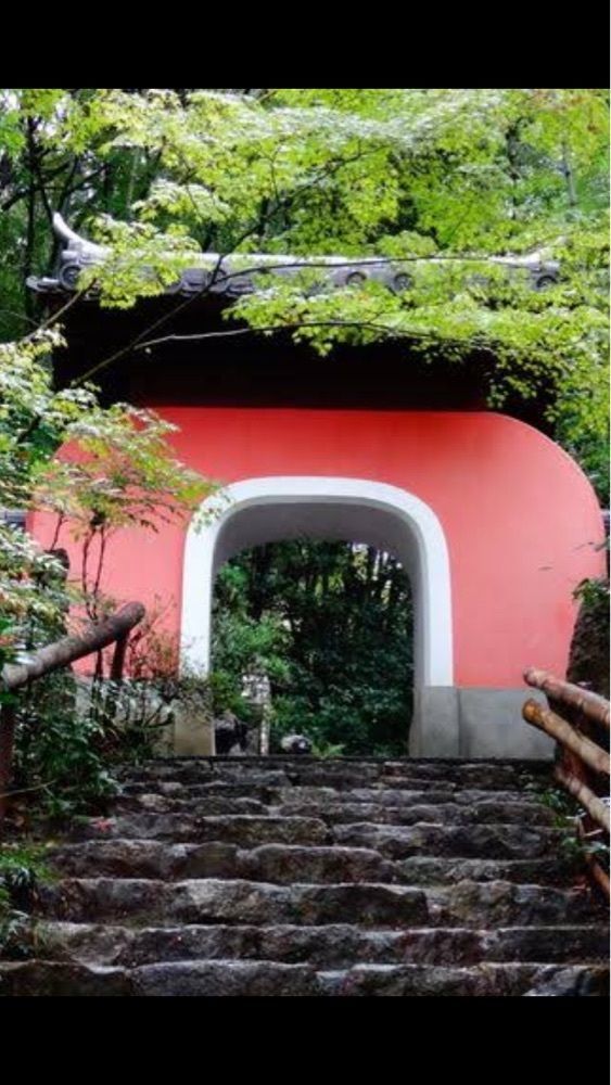 京都を巡る会・「武」さんが投稿した石峰寺に関する口コミの画像