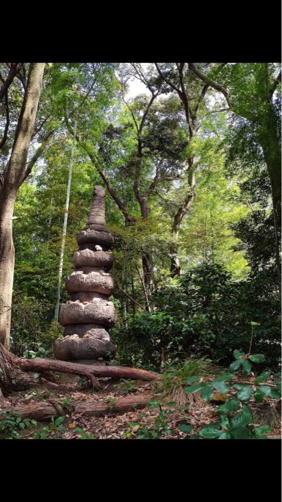 京都を巡る会・「武」さんが投稿した石峰寺に関する口コミの画像