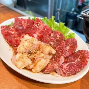 茜（あかね）