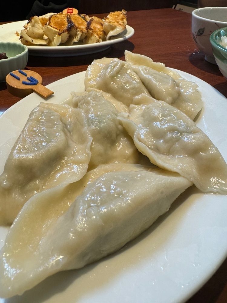 junjun09090909さんが投稿した餃子のハルピン（ギョウザノハルピン）に関する口コミの画像