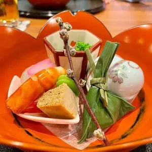 たん熊北店 リーガロイヤルホテル京都店 （たんくまきたみせ）