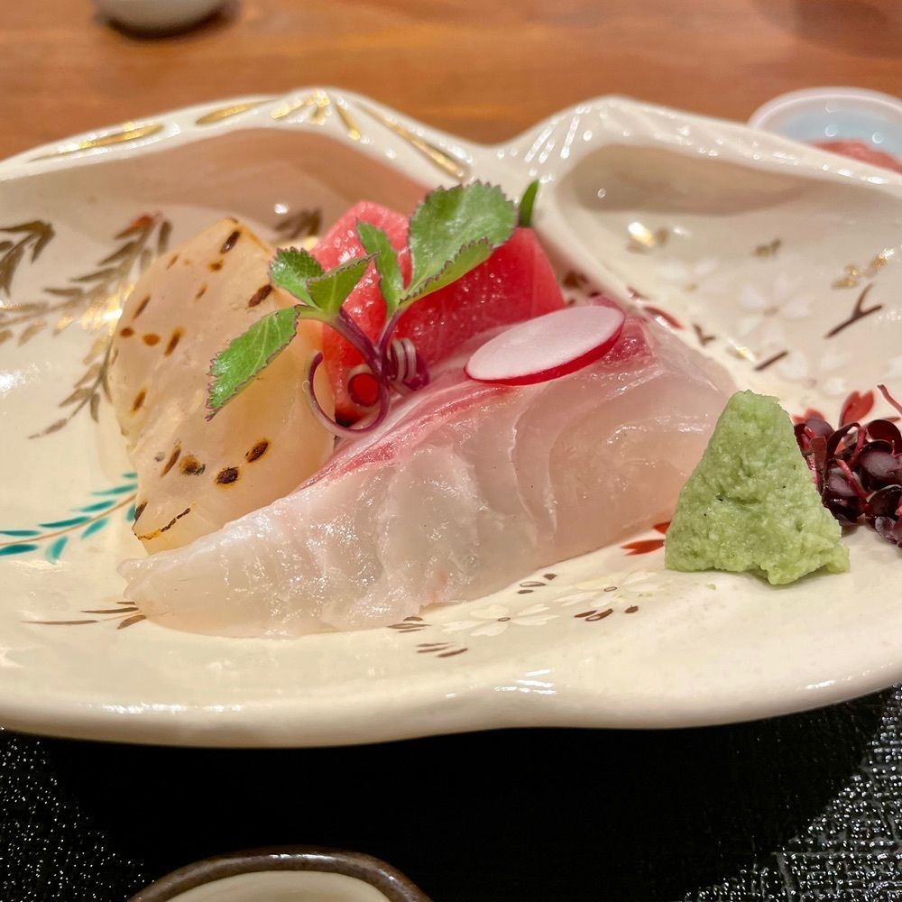しりげグルメさんが投稿したたん熊北店 リーガロイヤルホテル京都店 （たんくまきたみせ）に関する口コミの画像