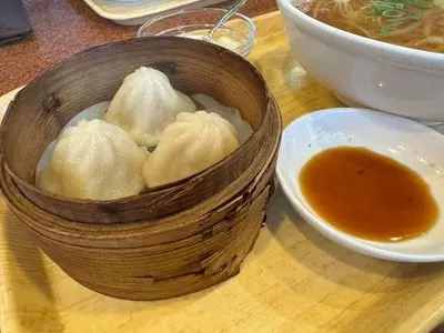 福龍菜館