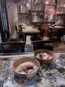 KASUMI izakaya+restaurant（【旧店名】棲家）