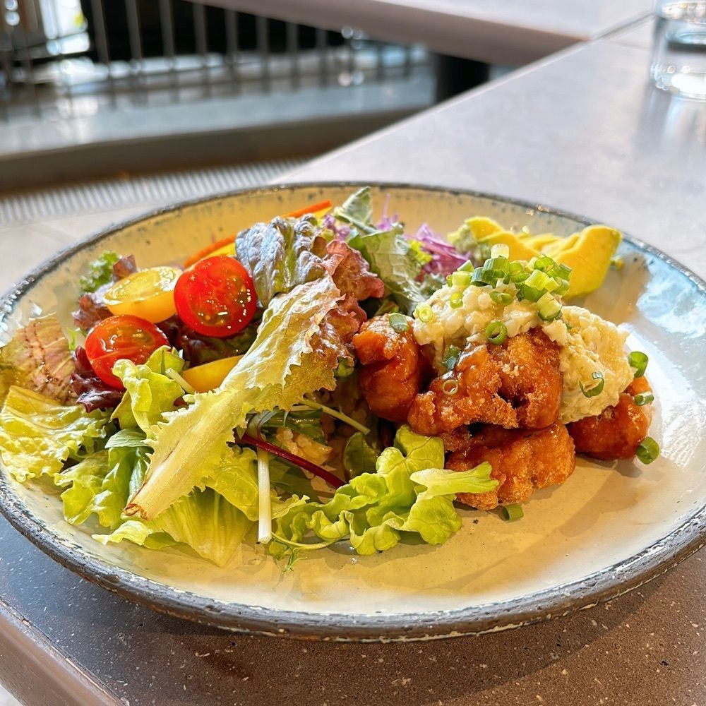 rika.ibfさんが投稿したCosme Kitchen Adaptation 阪神梅田本店（コスメキッチン アダプテーション）に関する口コミの画像