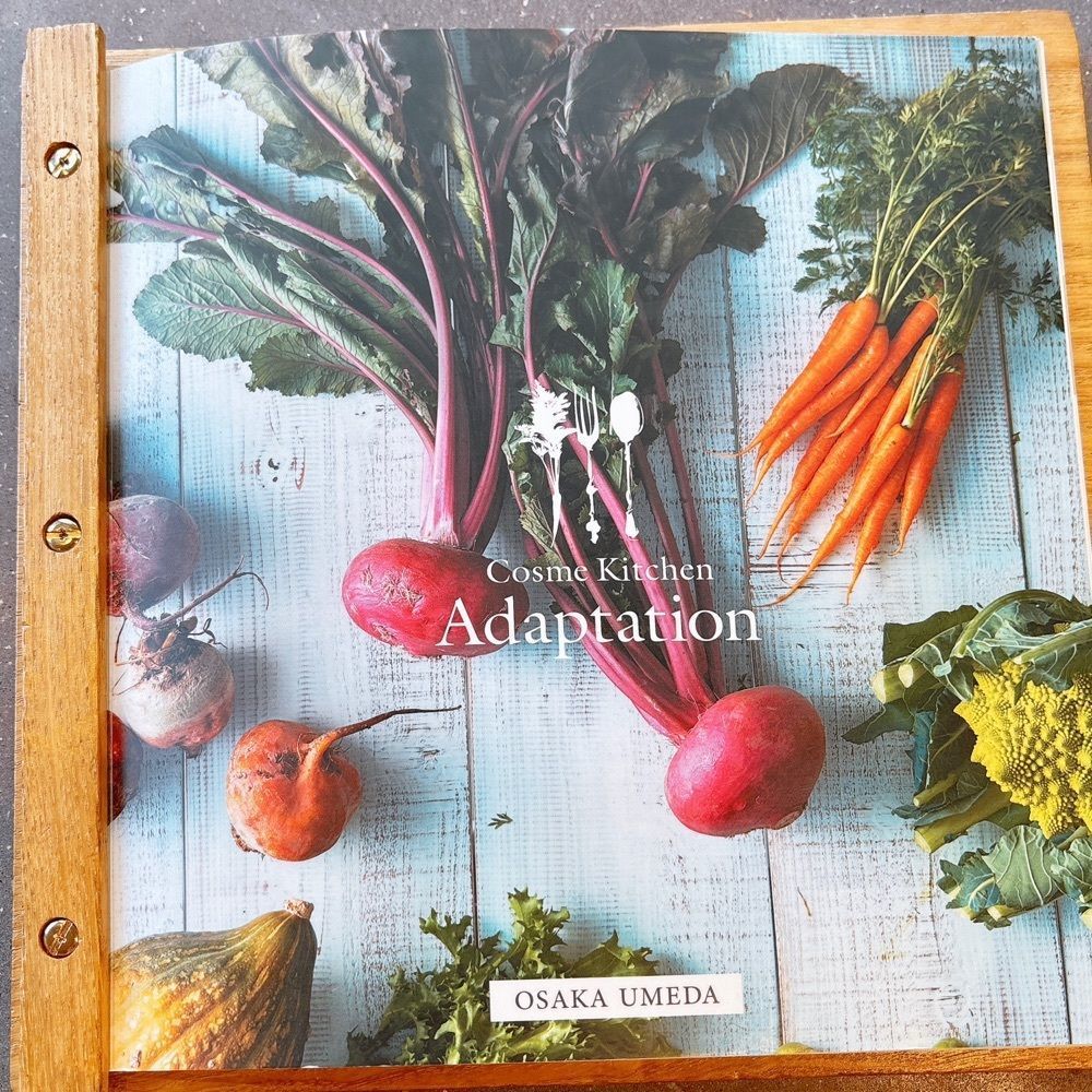rika.ibfさんが投稿したCosme Kitchen Adaptation 阪神梅田本店（コスメキッチン アダプテーション）に関する口コミの画像