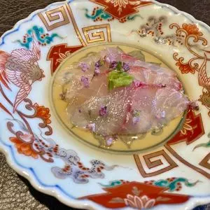 たち花