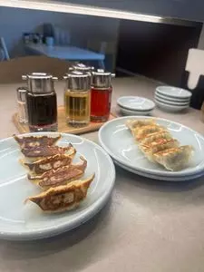 馬場餃子