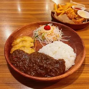 びっくりドンキー 関町店
