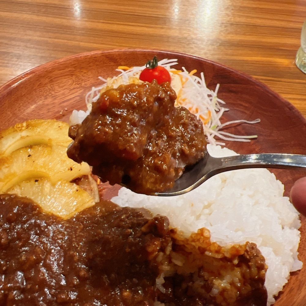 ヤジメシ　ボリューム満点東京グルメさんが投稿したびっくりドンキー 関町店に関する口コミの画像