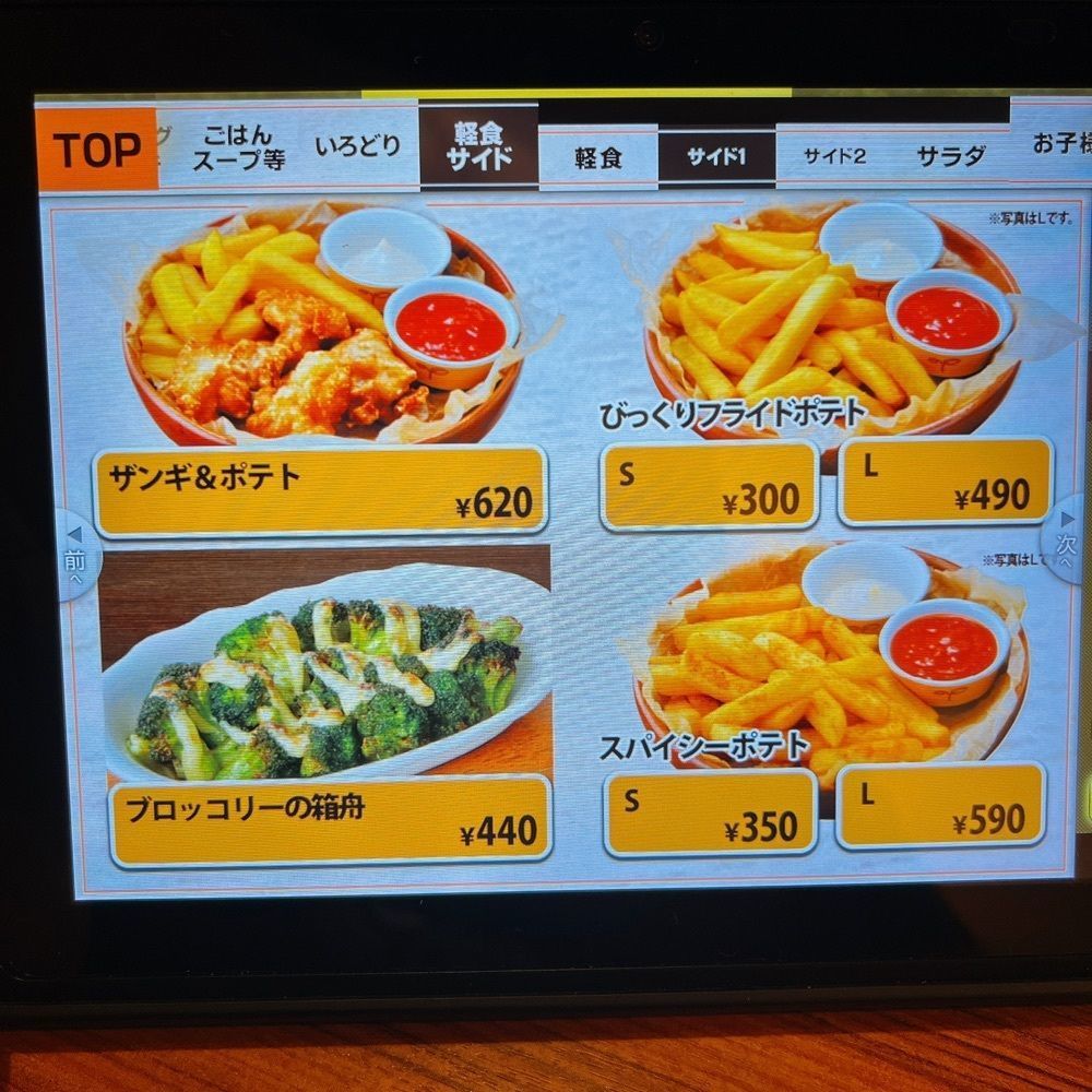 ヤジメシ　ボリューム満点東京グルメさんが投稿したびっくりドンキー 関町店に関する口コミの画像