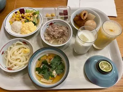 三井ガーデンホテル大阪淀屋橋