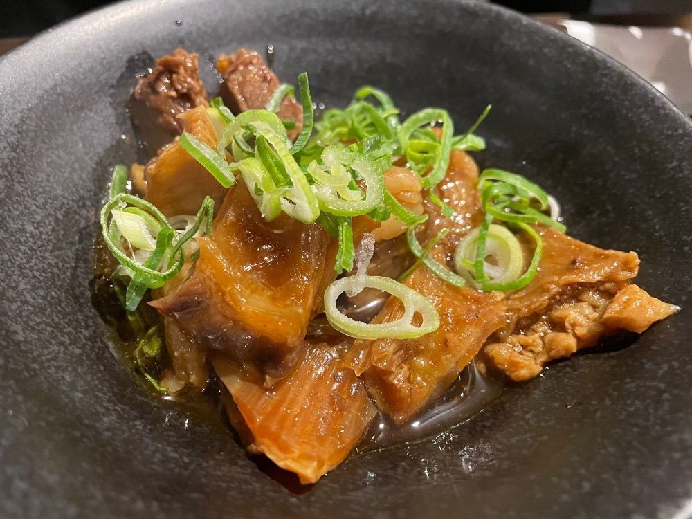 しゃんぽんさんが投稿した鶴橋風月Modern 北浜店（鶴橋風月モダン）に関する口コミの画像