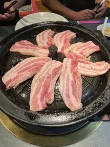 韓国料理 伽耶（カヤ）
