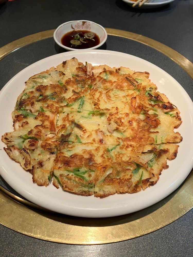 Nさんが投稿した韓国料理 伽耶（カヤ）に関する口コミの画像