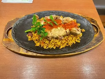 デニーズ 江の島店