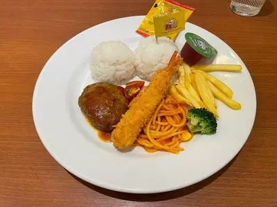 デニーズ 江の島店 3枚目