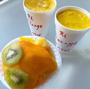 Henry’s Place 高橋果実店 2枚目