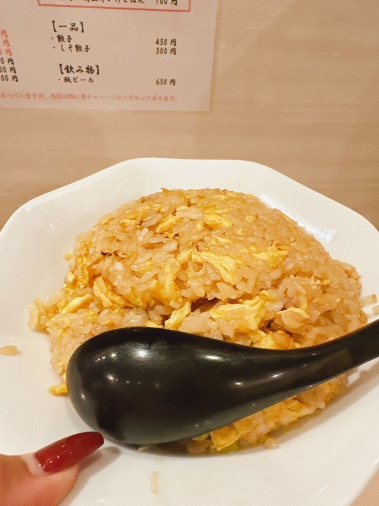 stealthさんが投稿した中華そば 一嗹（いちれん）に関する口コミの画像