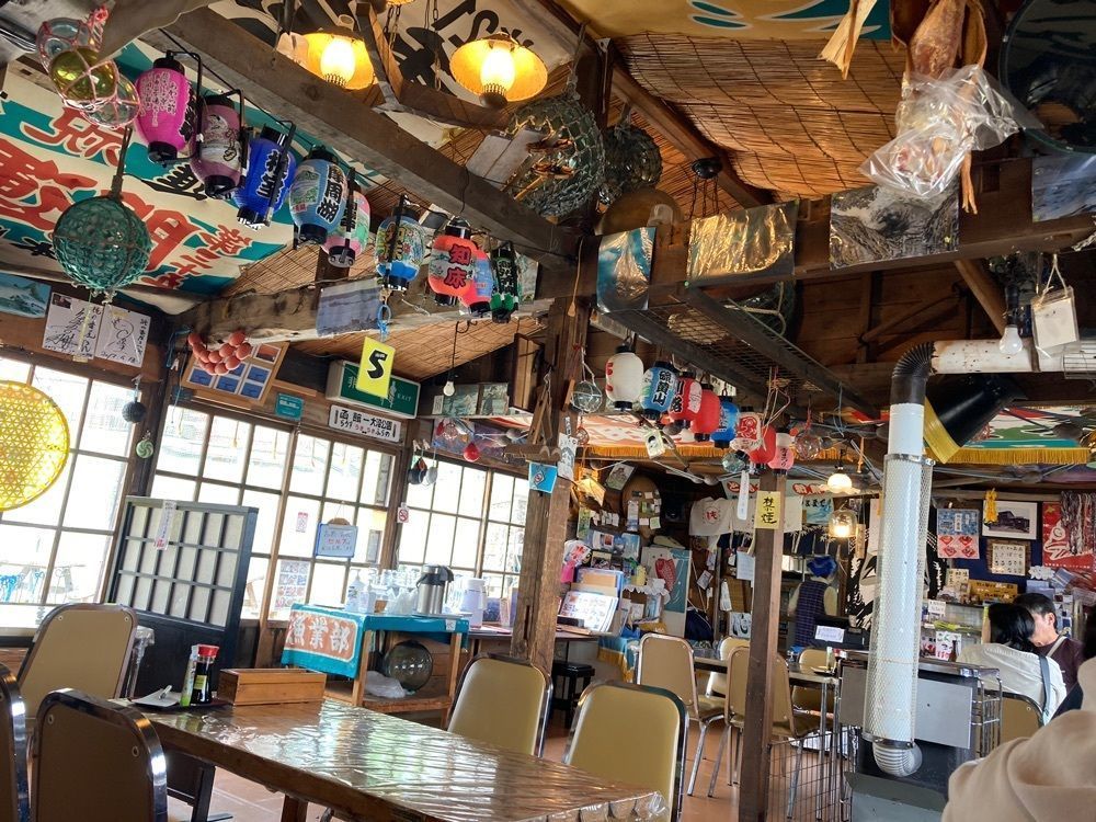 Howl Monさんが投稿した純の番屋に関する口コミの画像