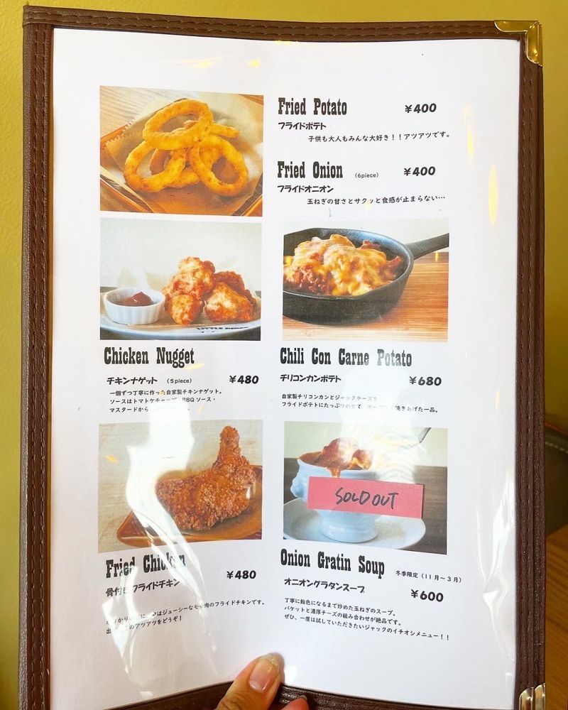 mai626さんが投稿したリトルダイナージャック（LITTLE DINER JACK）に関する口コミの画像