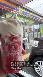 ミニストップ 小田原飯泉店