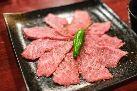 京城苑（ケイジョウエン）