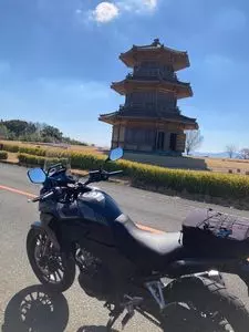 歴史公園鞠智城