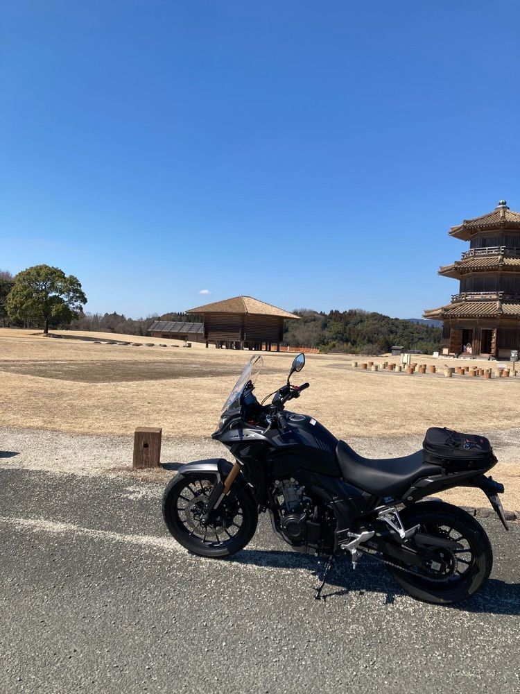 yokayoka 727さんが投稿した歴史公園鞠智城に関する口コミの画像