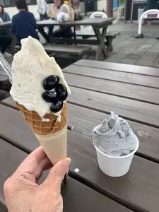 ジェラート＆スイーツ 紡（ツムギ【旧店名】ucaウーカ）