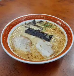 大黒ラーメン（だいこくらーめん）