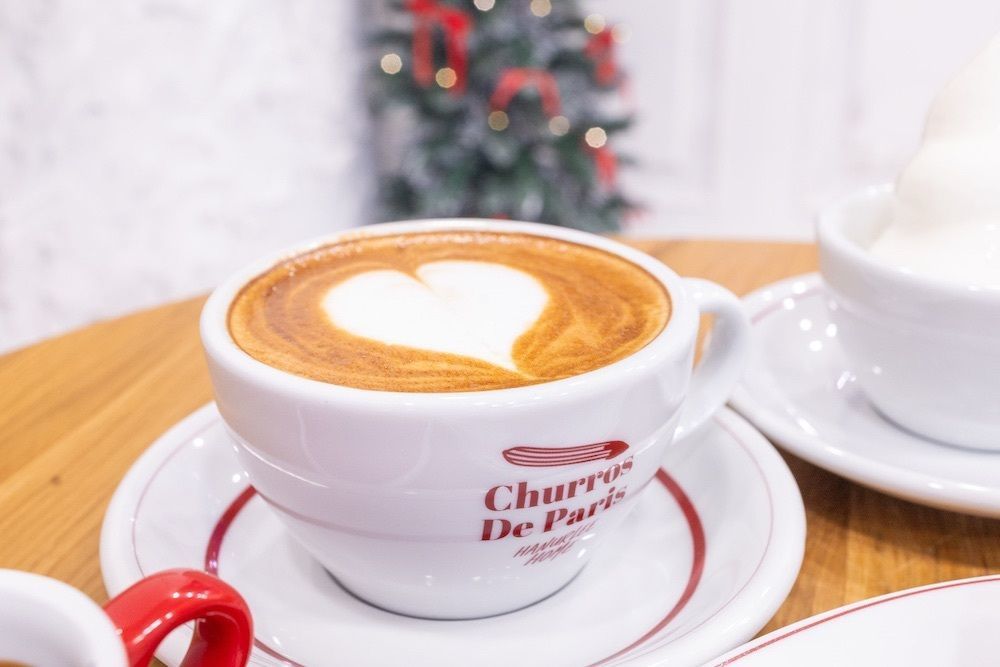 さくらいまさゆきさんが投稿したChurros De Paris（チュロス ドゥ パリ）に関する口コミの画像