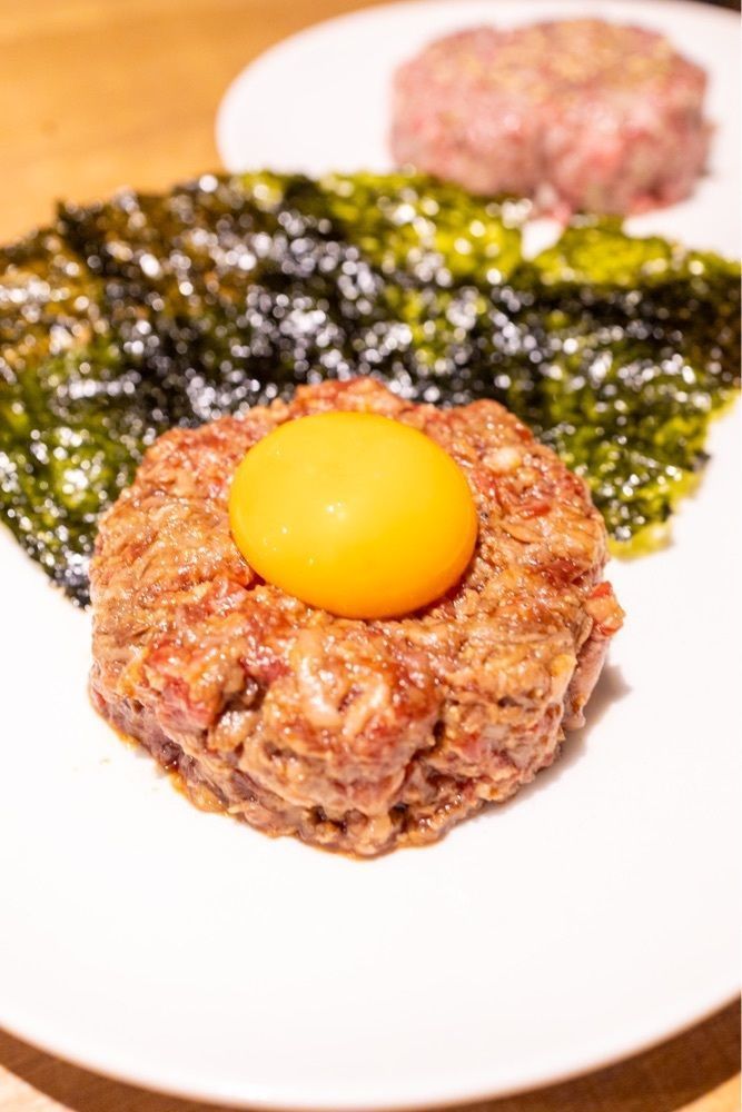 さくらいまさゆきさんが投稿した焼肉 真骨頂に関する口コミの画像