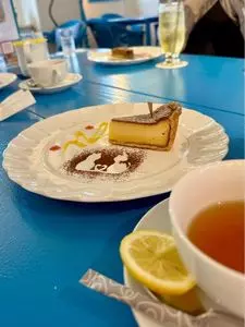 カフェ アミーゴ （Cafe Amigo）