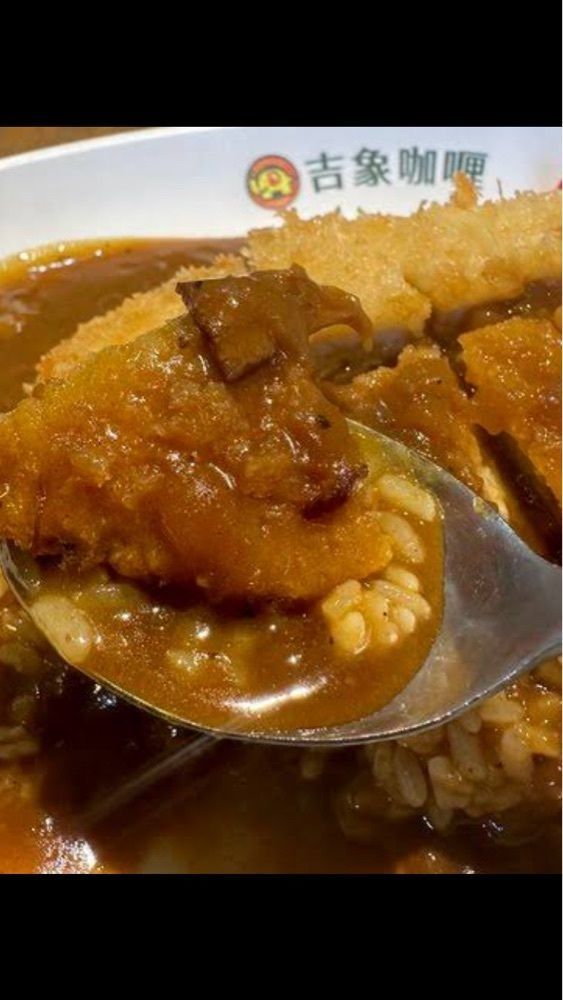 京都を巡る会・「武」さんが投稿した吉象咖哩（ヨシゾウカレー）に関する口コミの画像