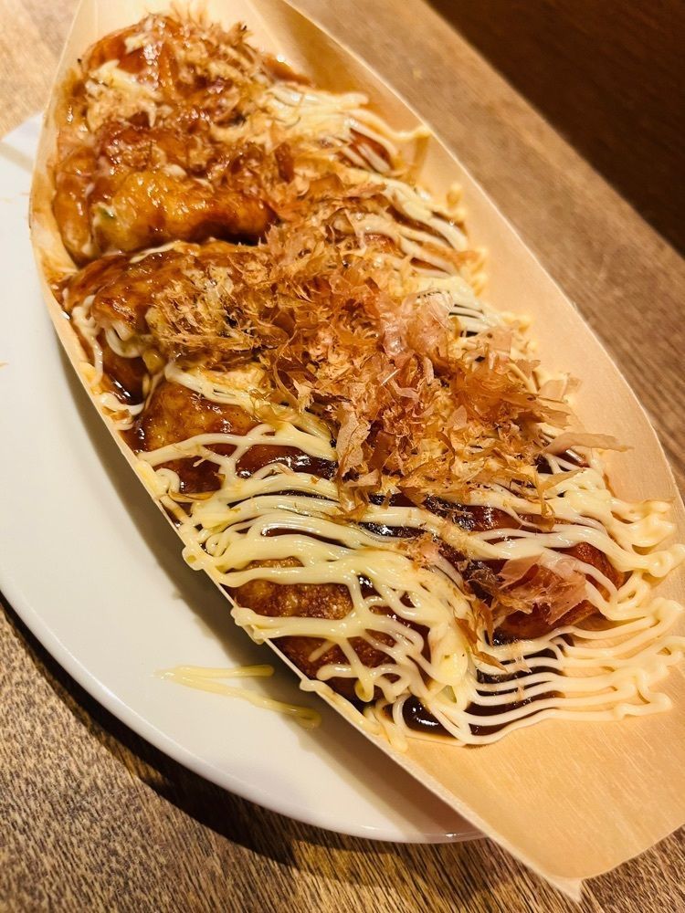 東京食べあルークさんが投稿した元祖 どないや 新宿三丁目店に関する口コミの画像