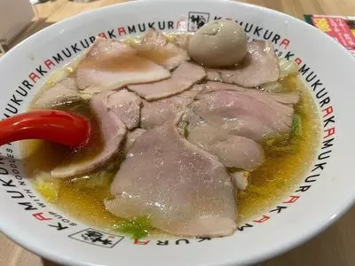 どうとんぼり神座 グランスタ八重北店（KAMUKURA）